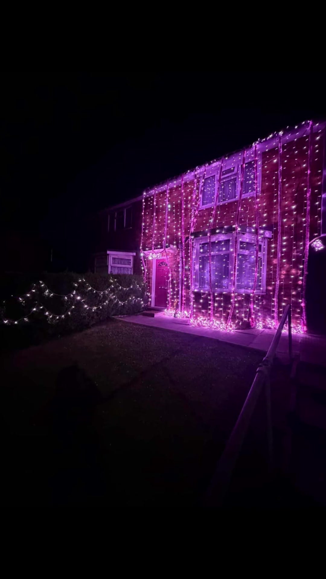 @Fairytale Lighting