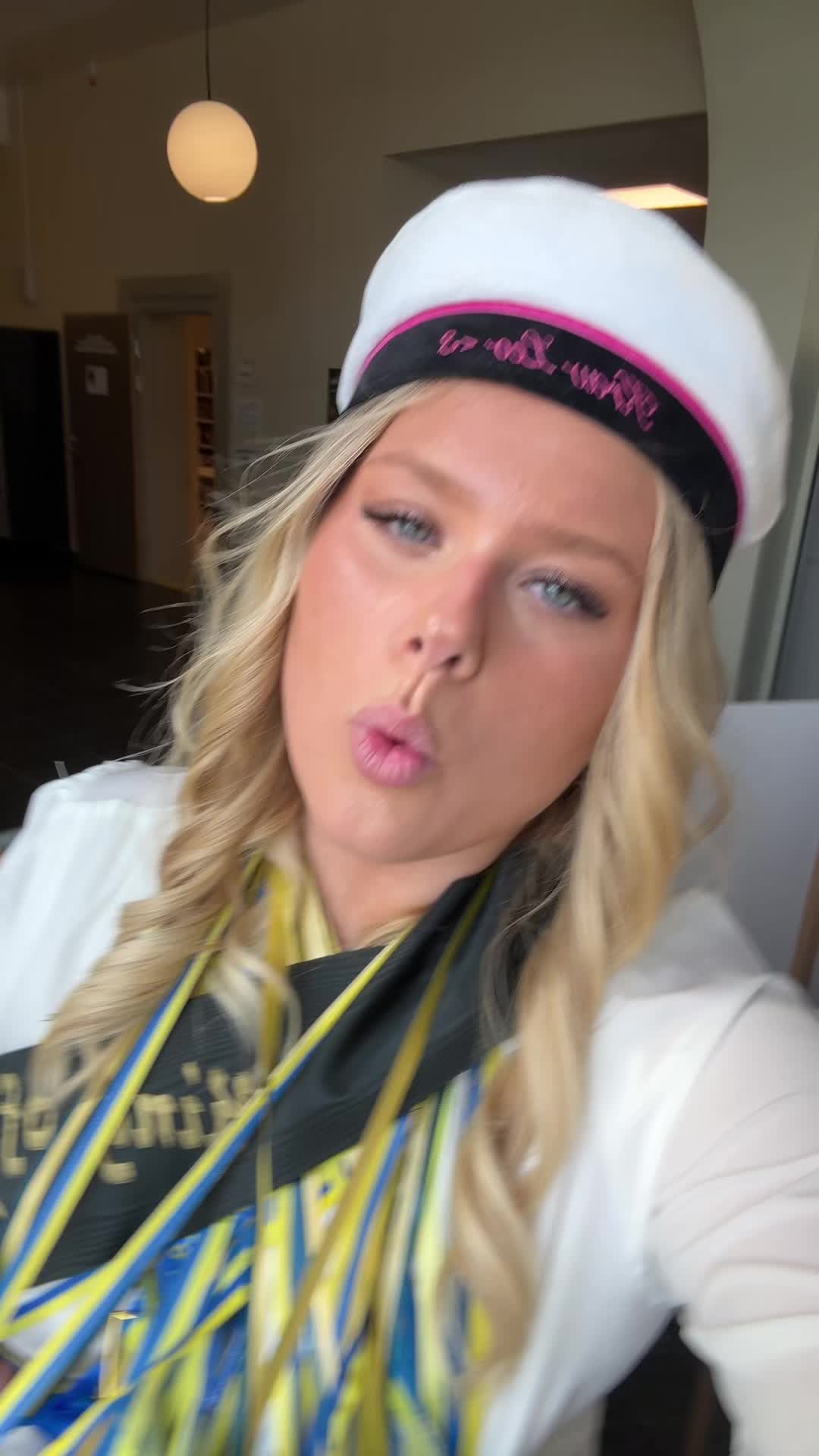 @Linnea Eriksson