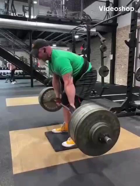 @Marty1970powerlifter