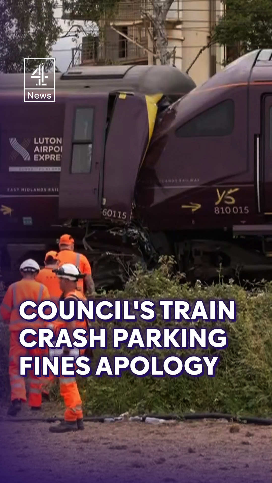@Channel 4 News