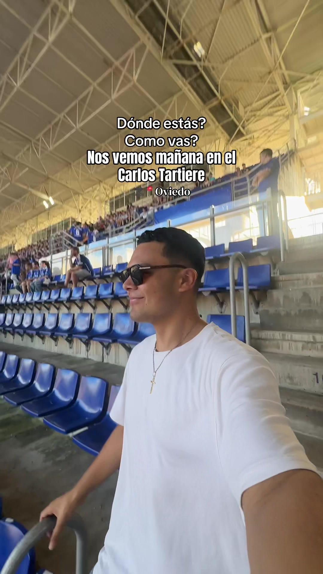 @Salvador Otero