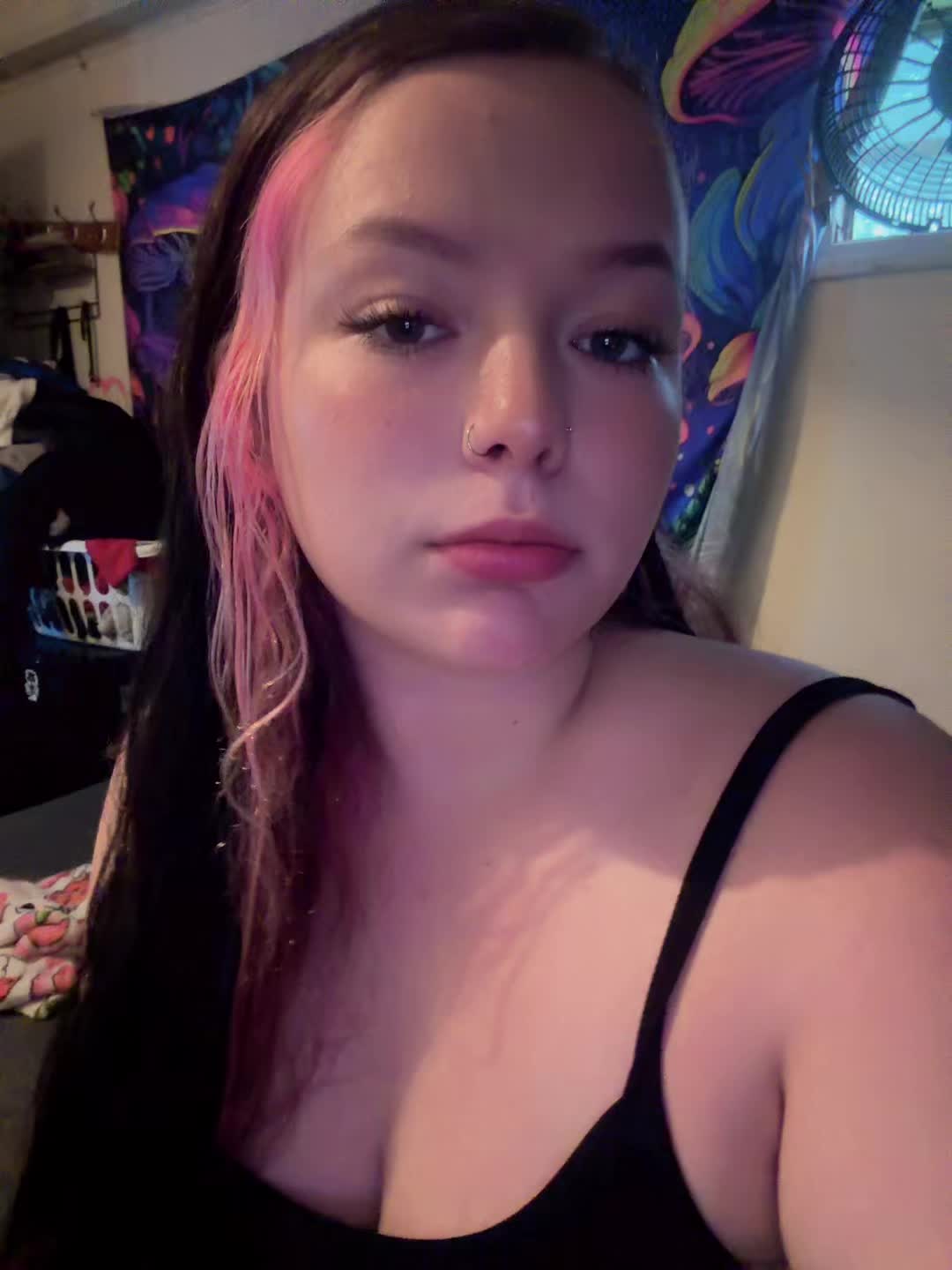 @️