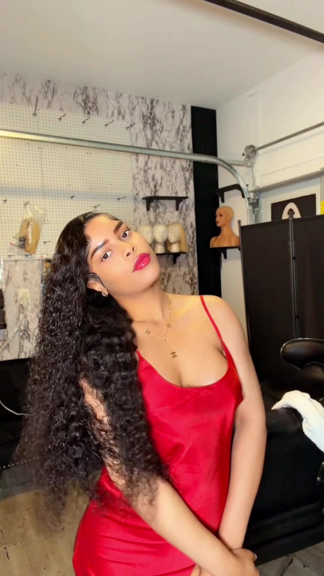 @sarahbeauty💇&zwj;♀️