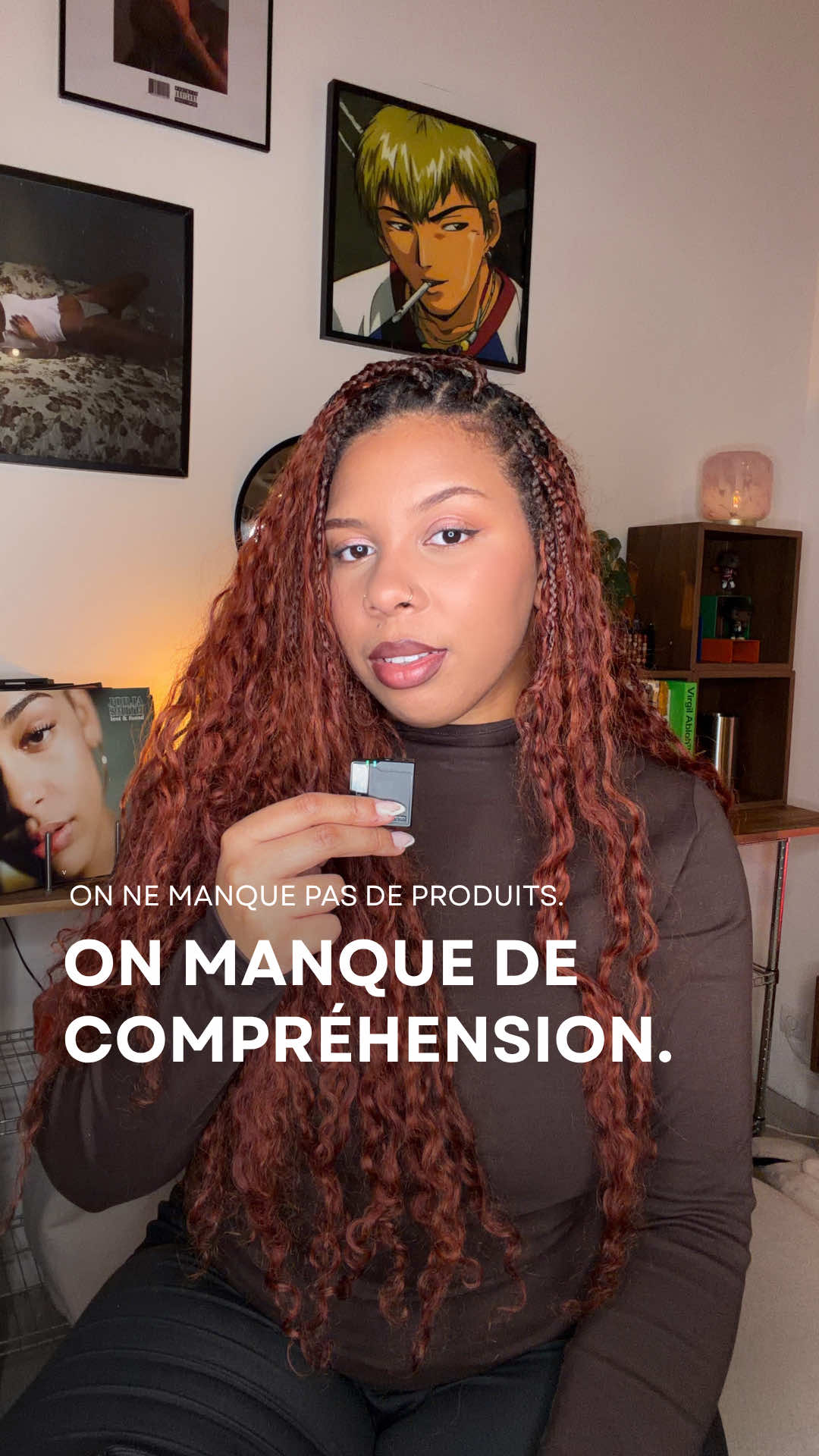 @Tracy, Hairstylist