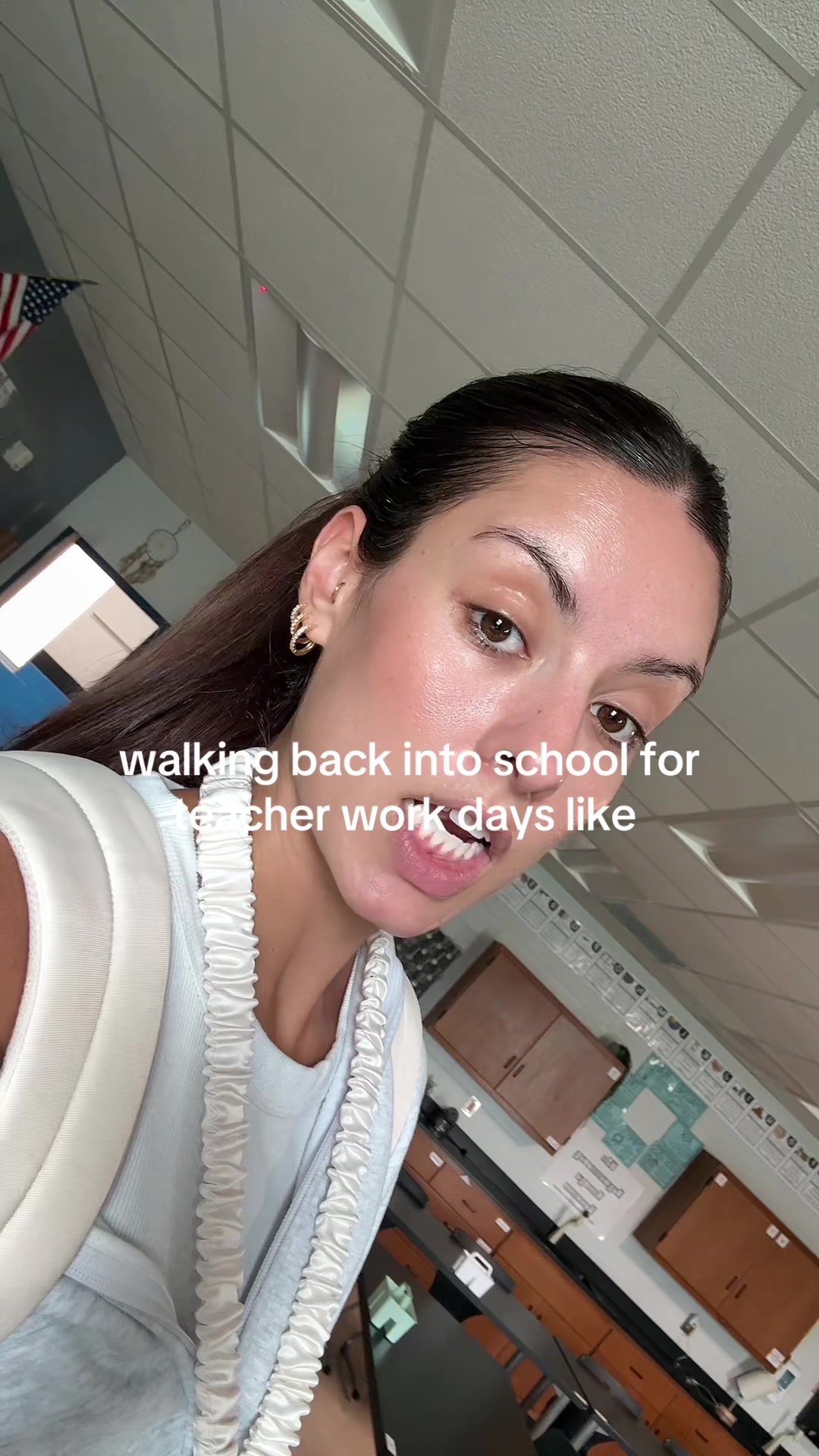 @Jess | Teacher & Coach