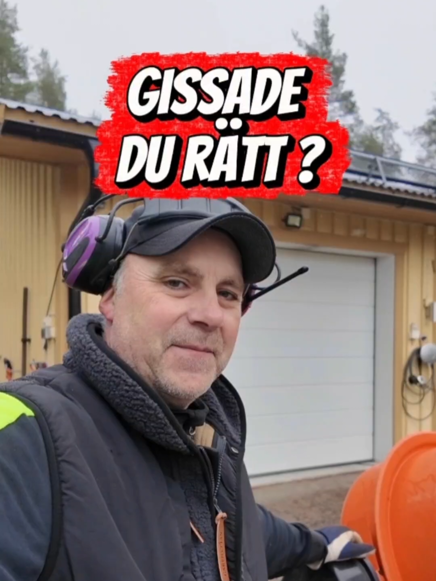 @Skruven i skogen tools