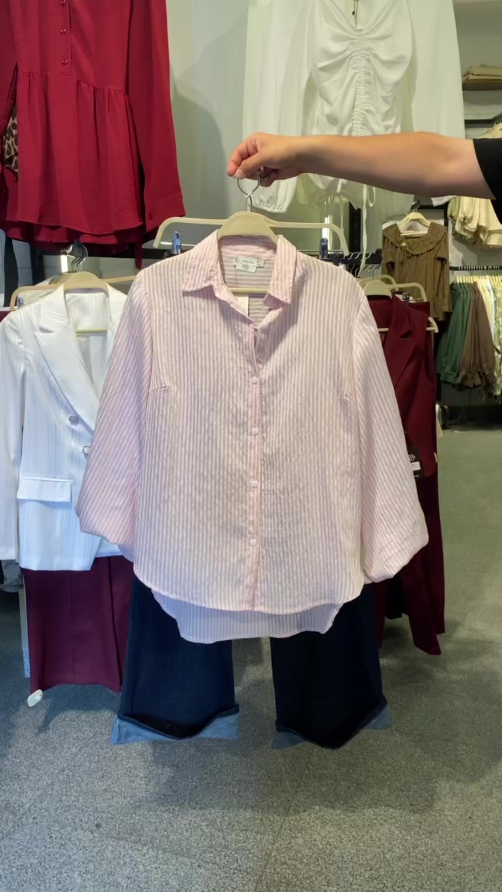 @Brava women's wear