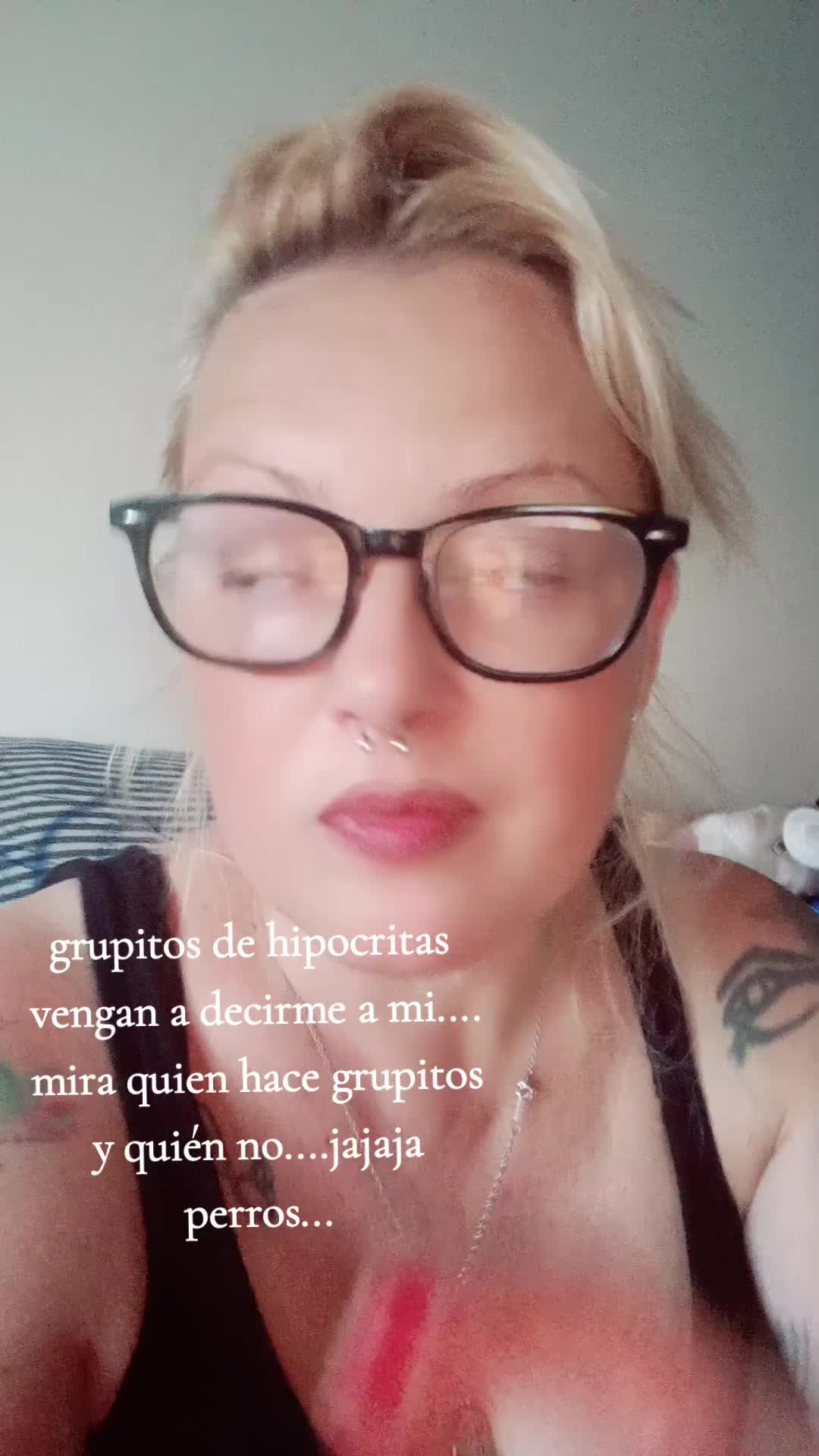 @✞🎼 Mamá Medianoche🎼✞