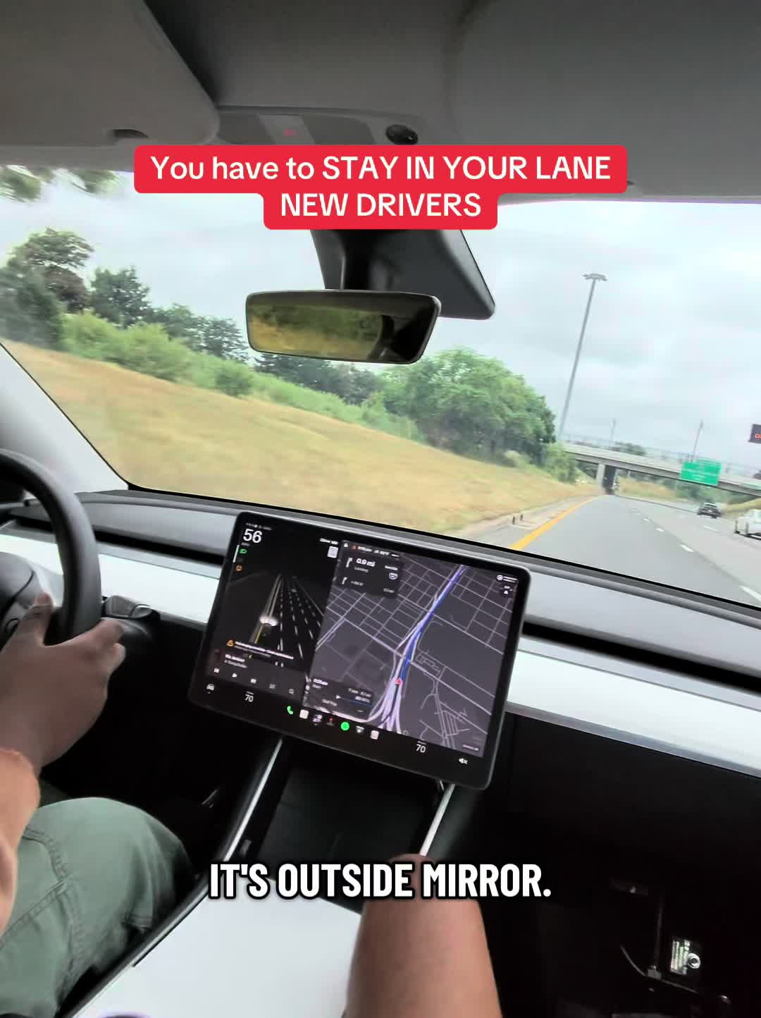 @Mr. Road Ready