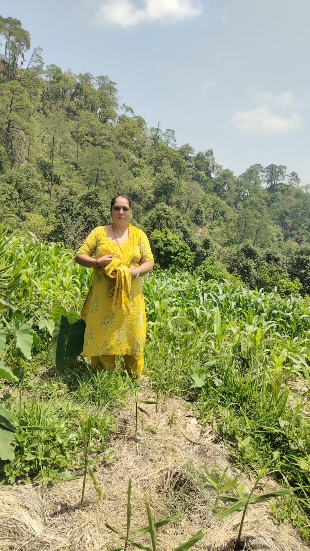 @amrita khadka oli