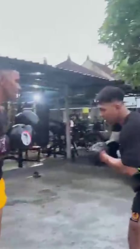 @ifal box💀🥊🥋