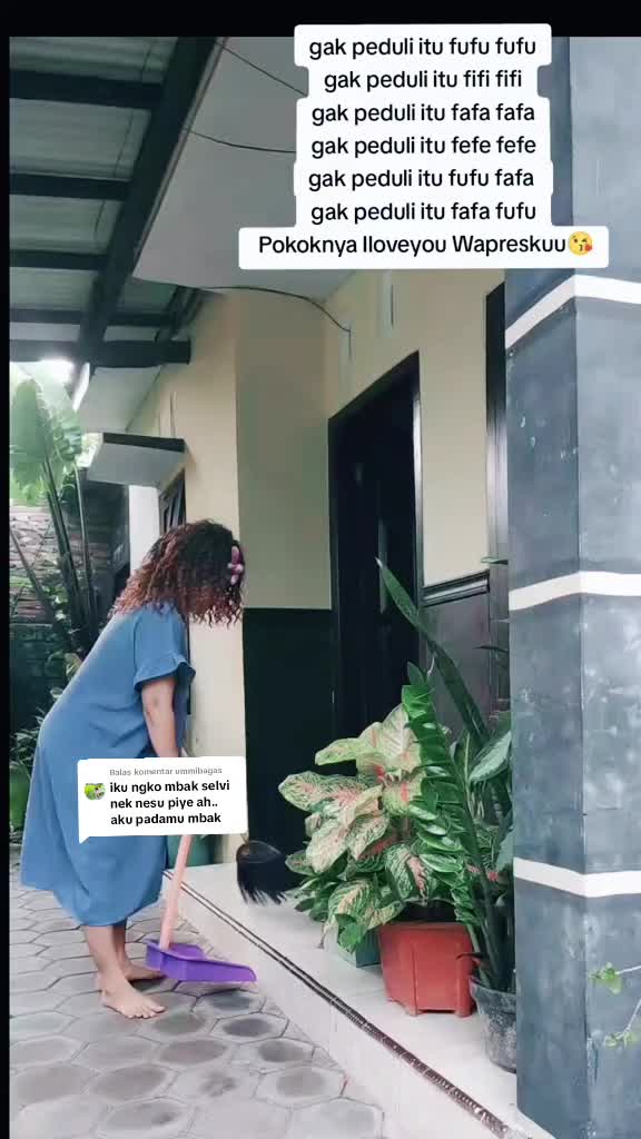 @MbakMandor PSI BANYUWANGI