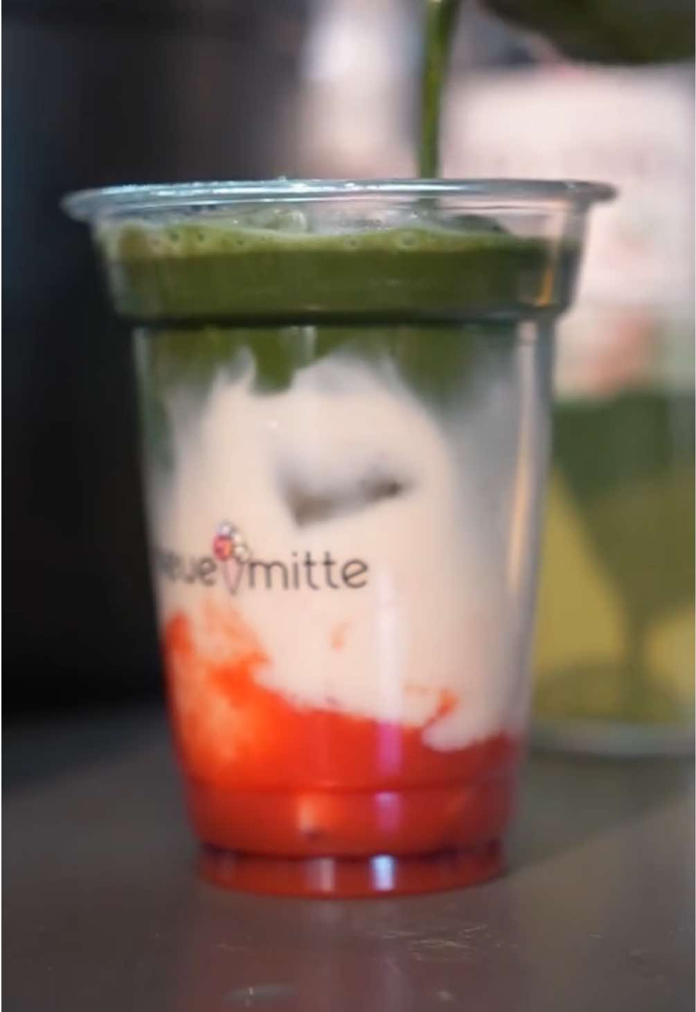 @Eiscafé Neue Mitte