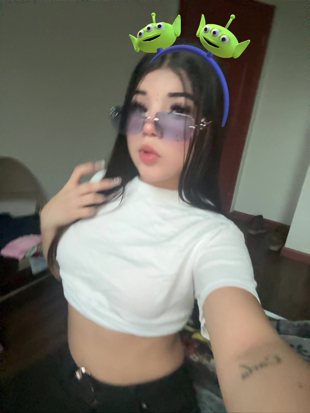 @Saraí