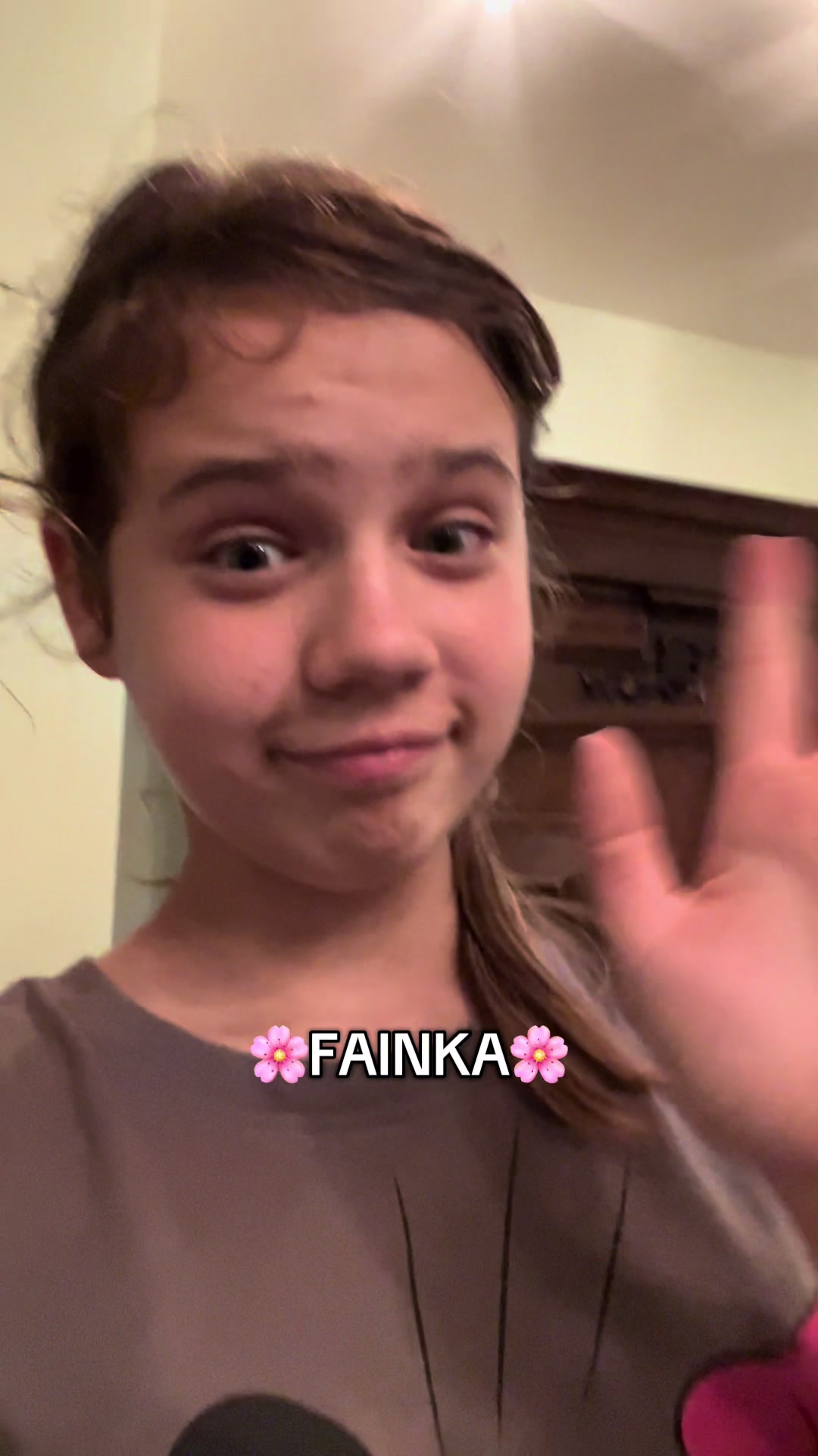@🧚&zwj;♀️Фаичка🧚&zwj;♀️