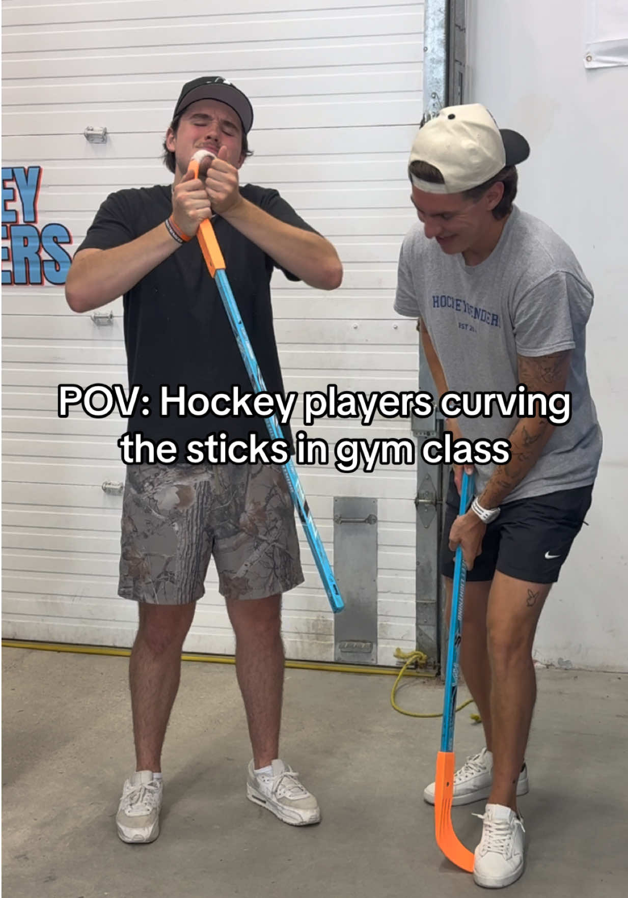 @HockeyBenders