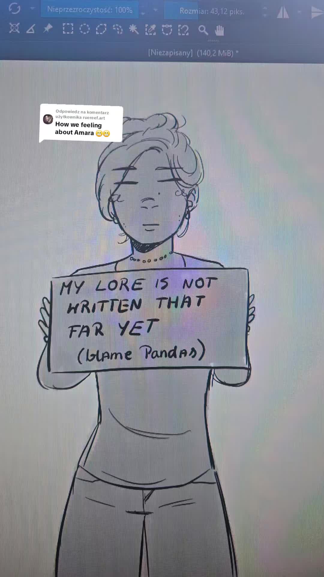 @Pandas || COMMISSIONS OPEN