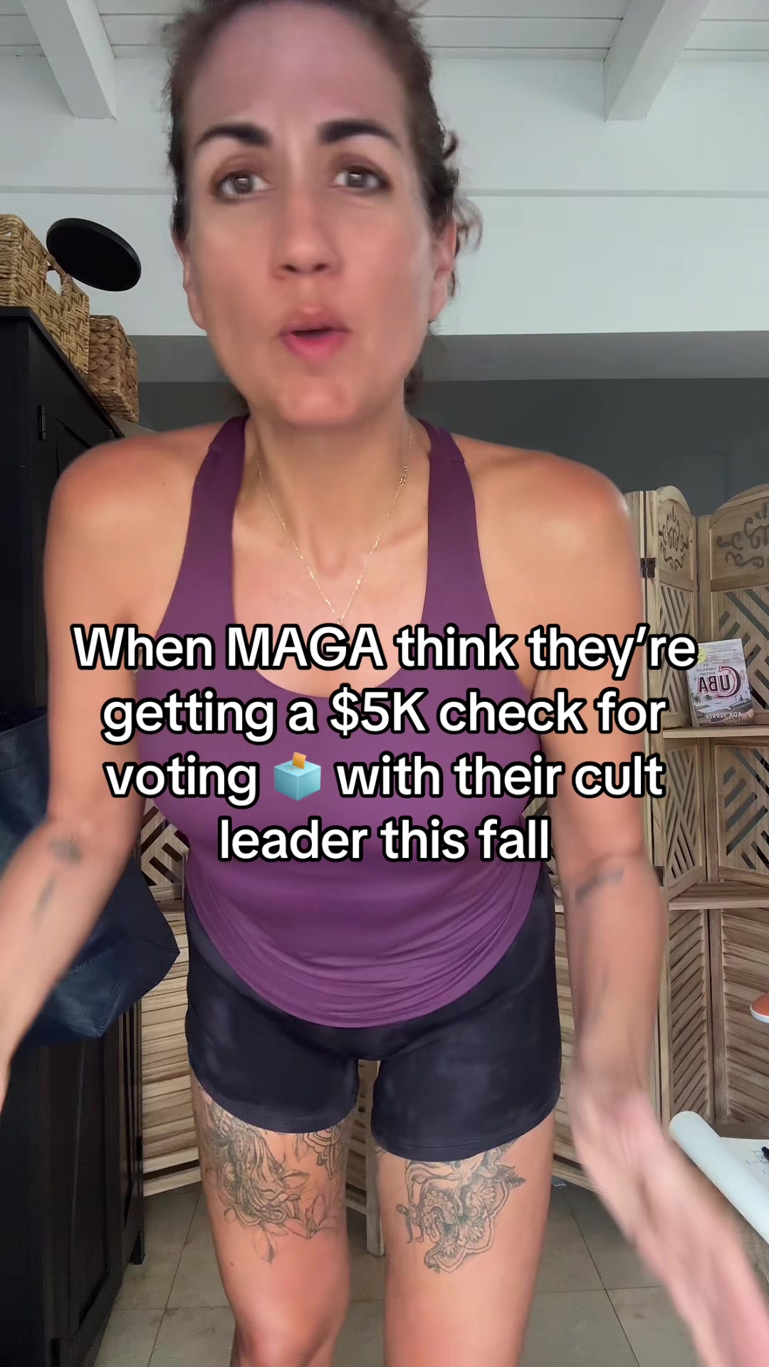 @♊️ Brujita
