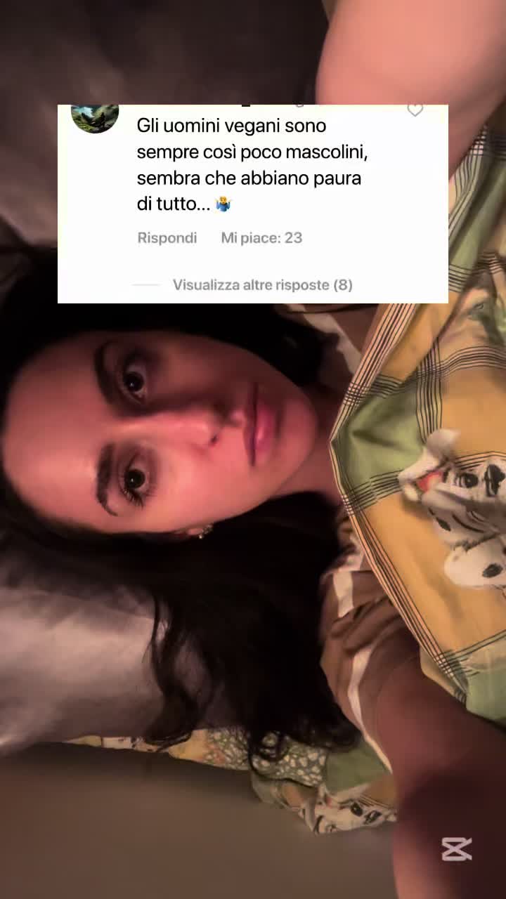 @vegbignosegal