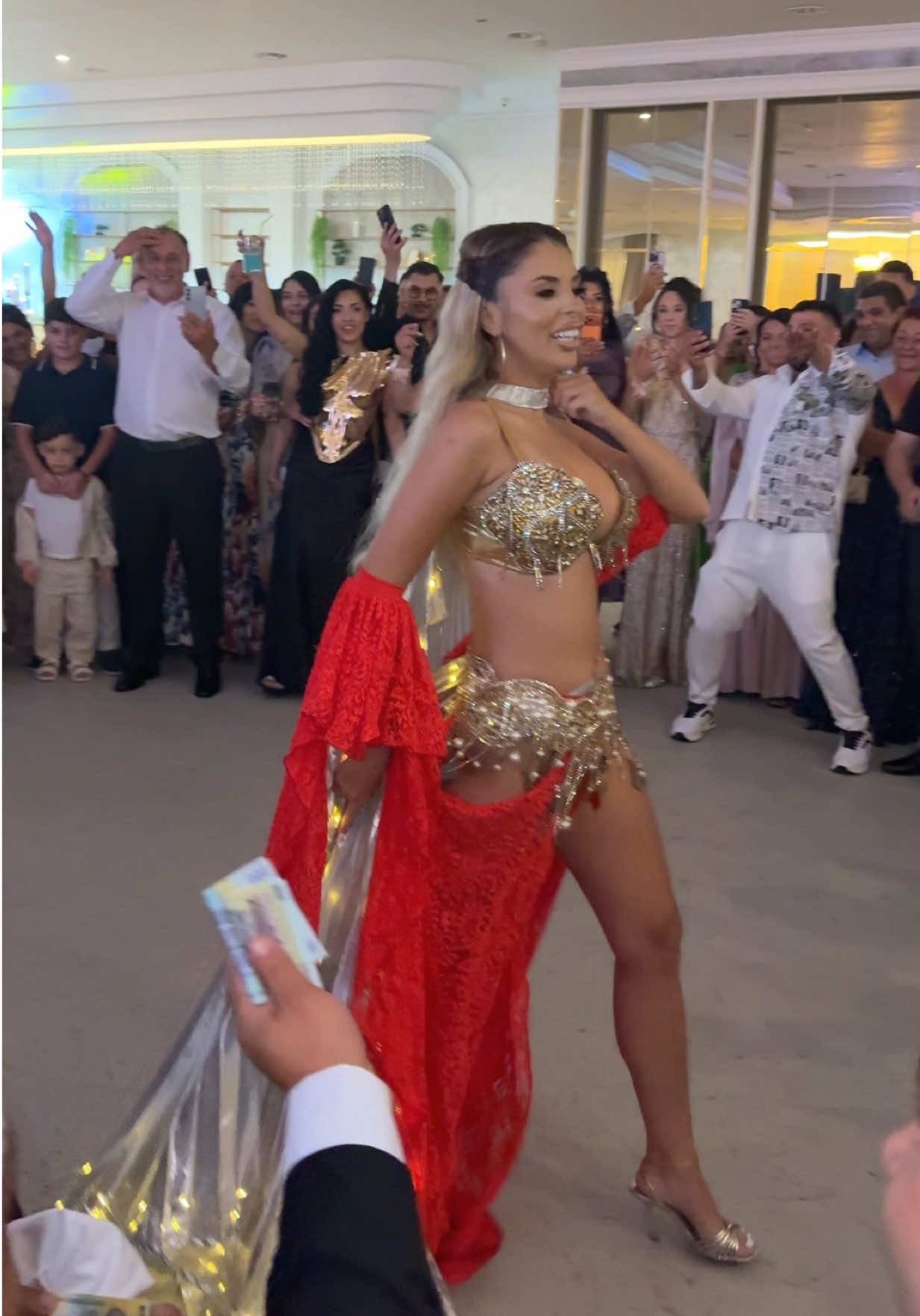 @Bianca Gabriela | Bellydance