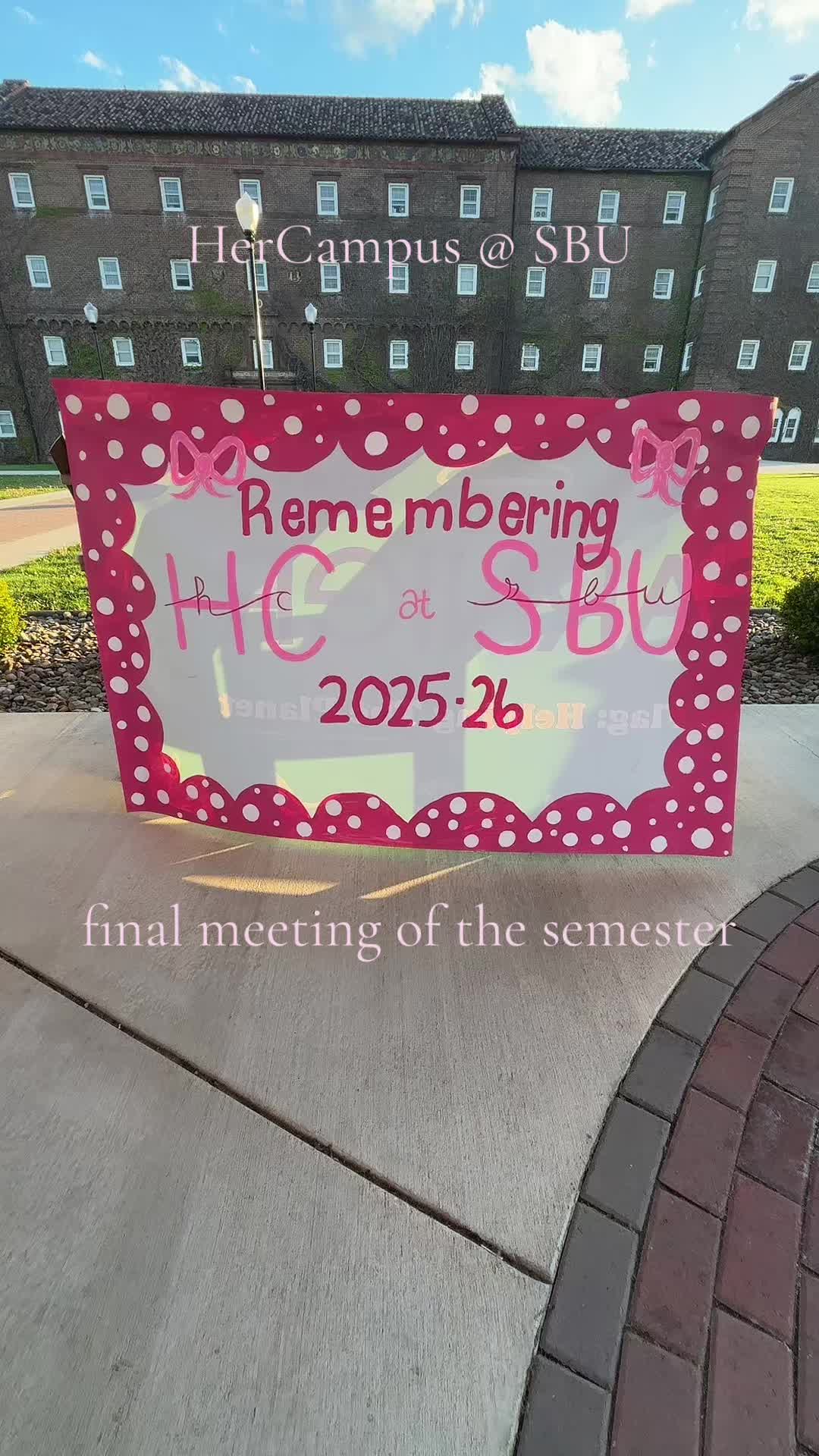 @her campus sbu