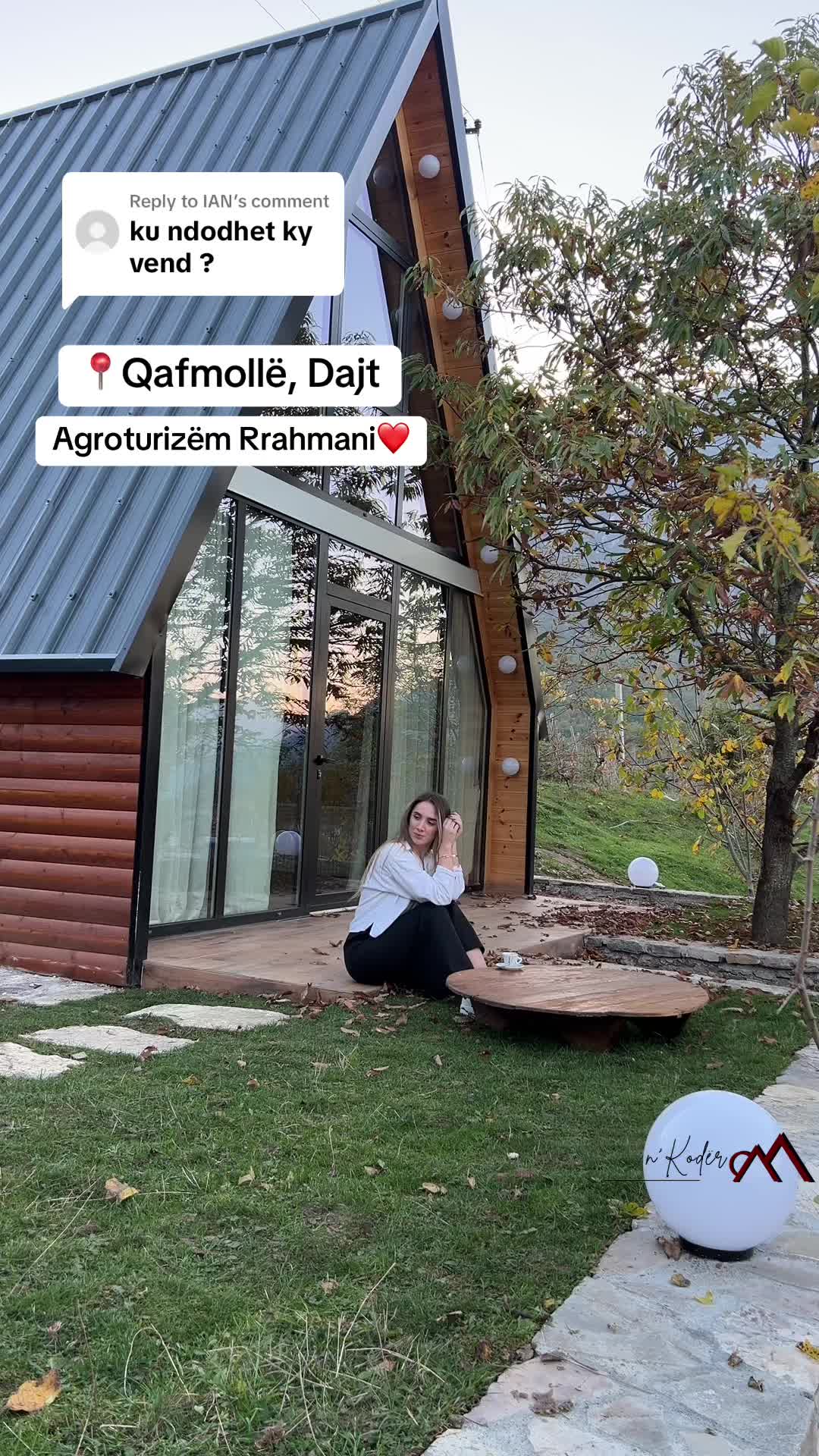 @agroturizemrrahmani