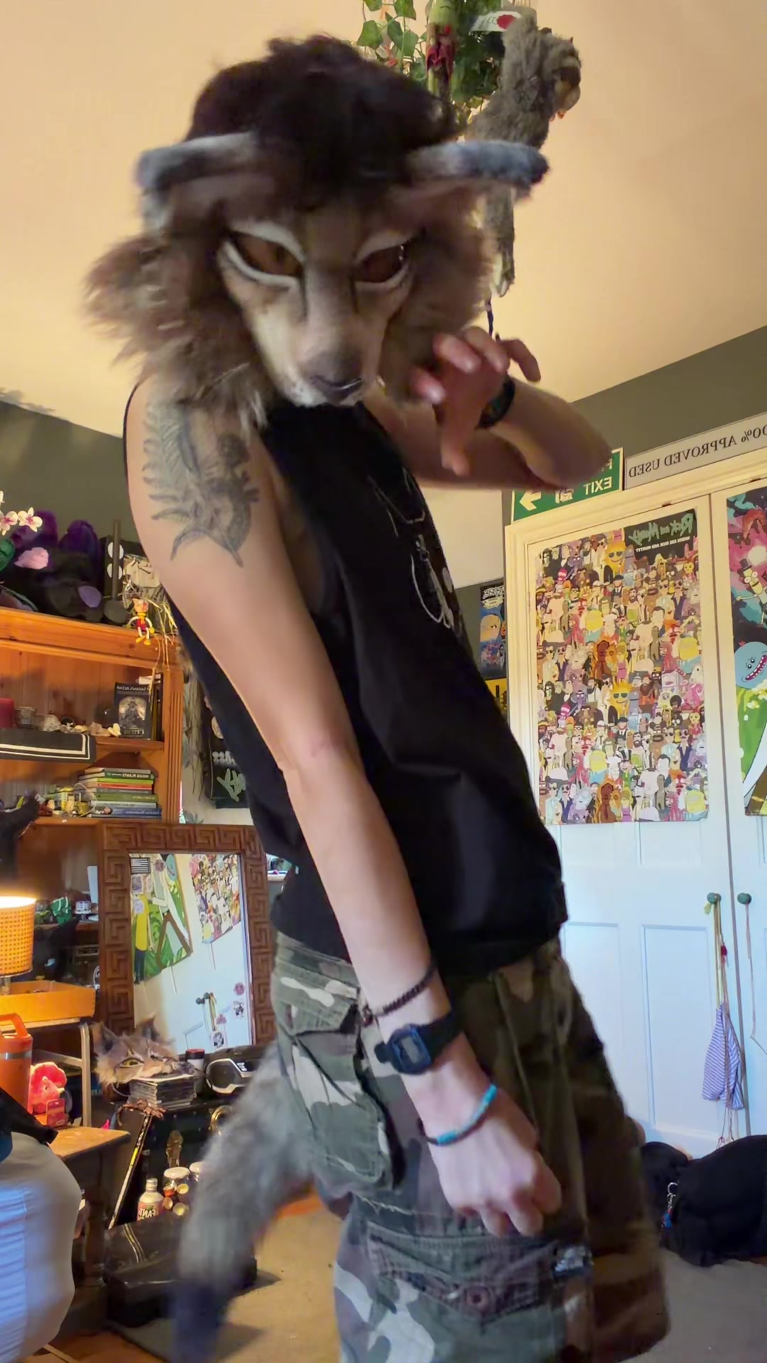 @˗ˏˋ 🐾 ᴇᴍʙᴇʀ 🐾 ˎˊ˗