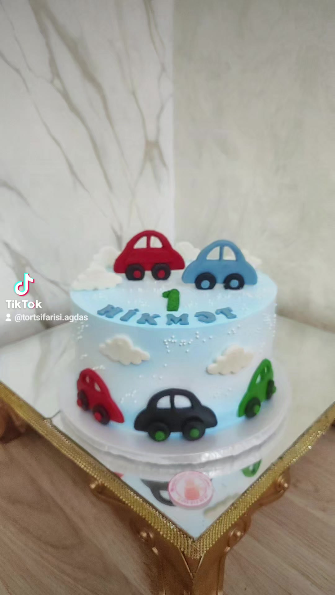 @agdas_tort_sifarisi_sema