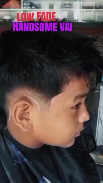 @Harry The Barber💇