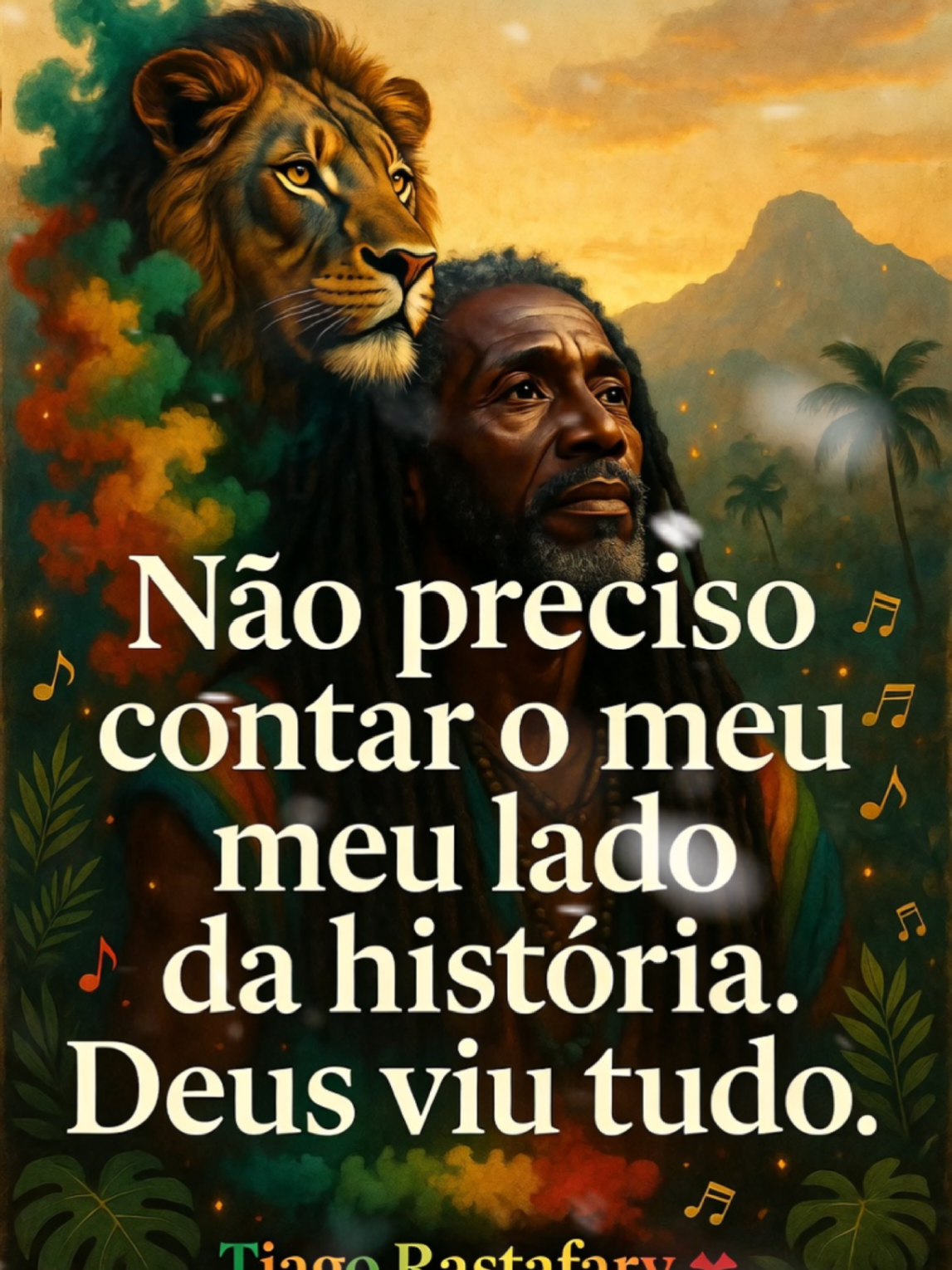 @Tiago Rastafary 🇬🇳✔️