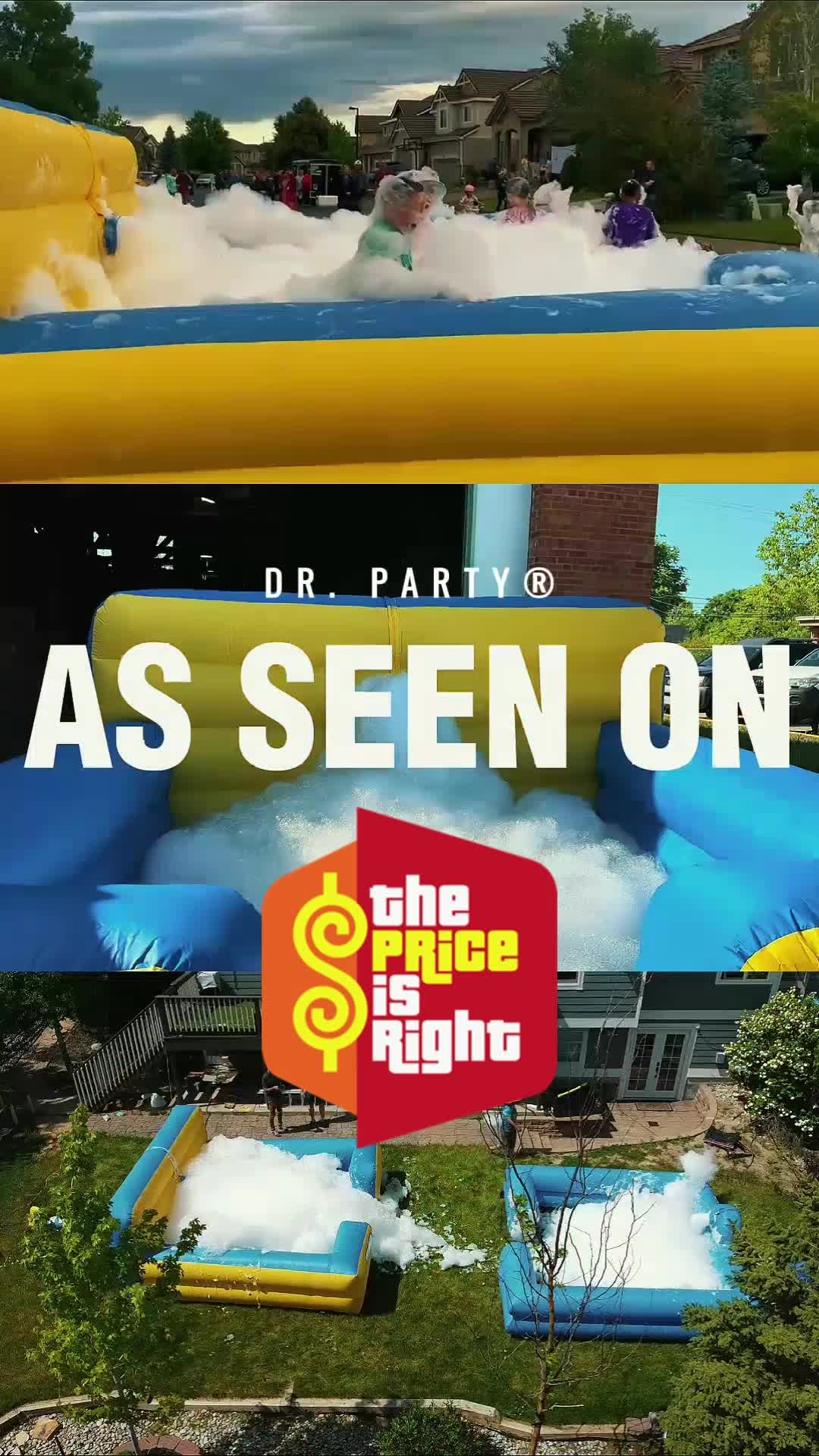 @Dr. Party