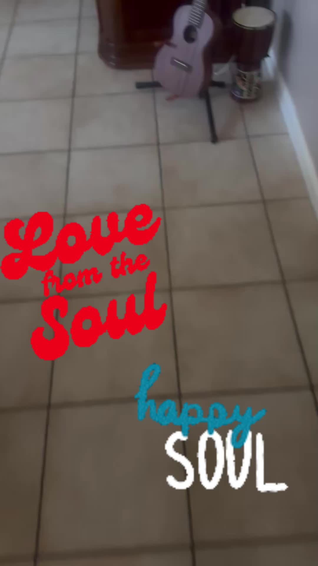 @Love