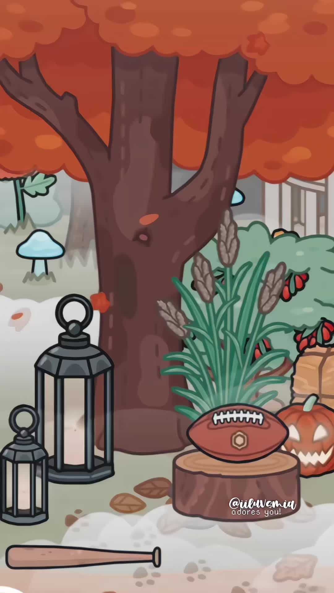@⌗ 𝐌𝐈𝐀 ༉🦌ˎˊ˗
