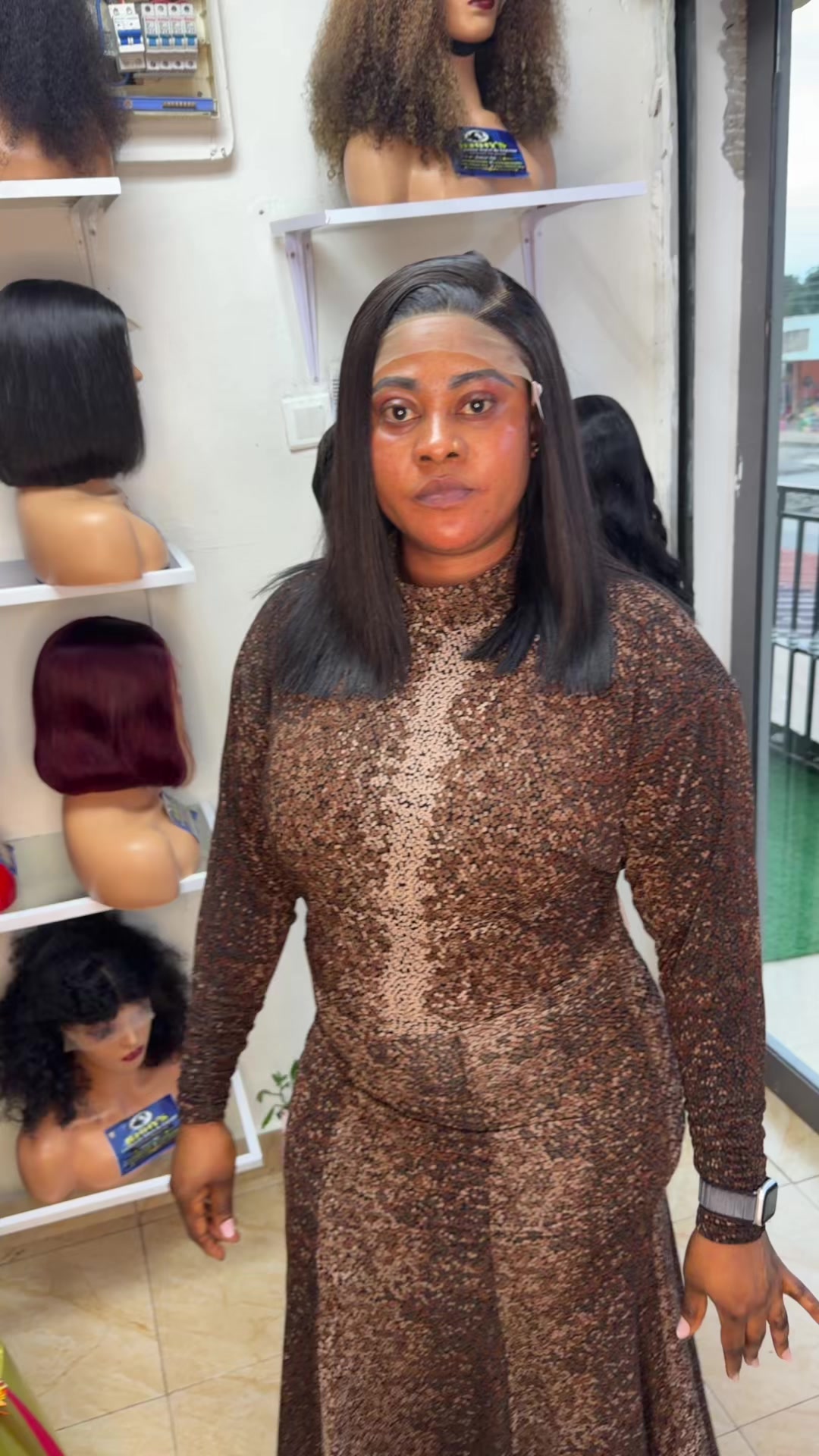 @Jenny ultimate wigs and salons