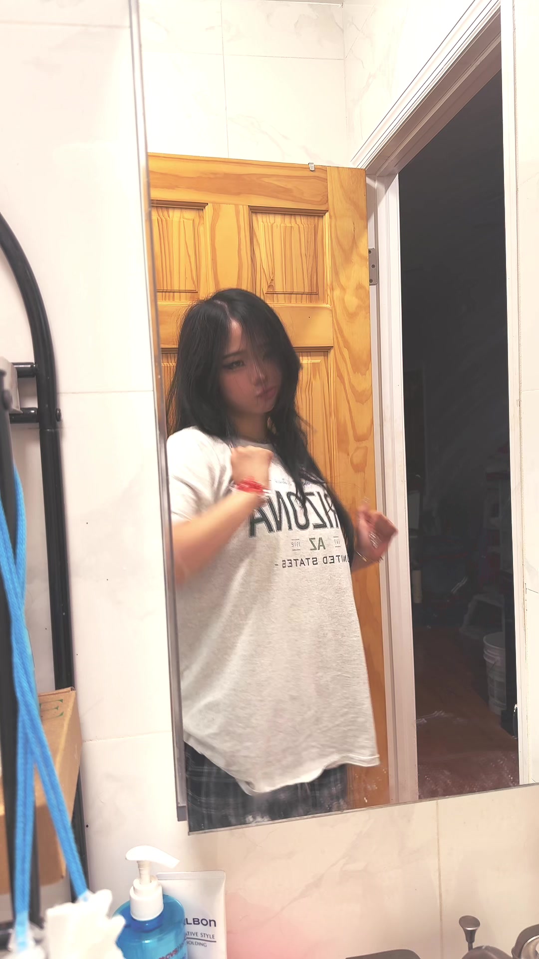@Annie Zheng