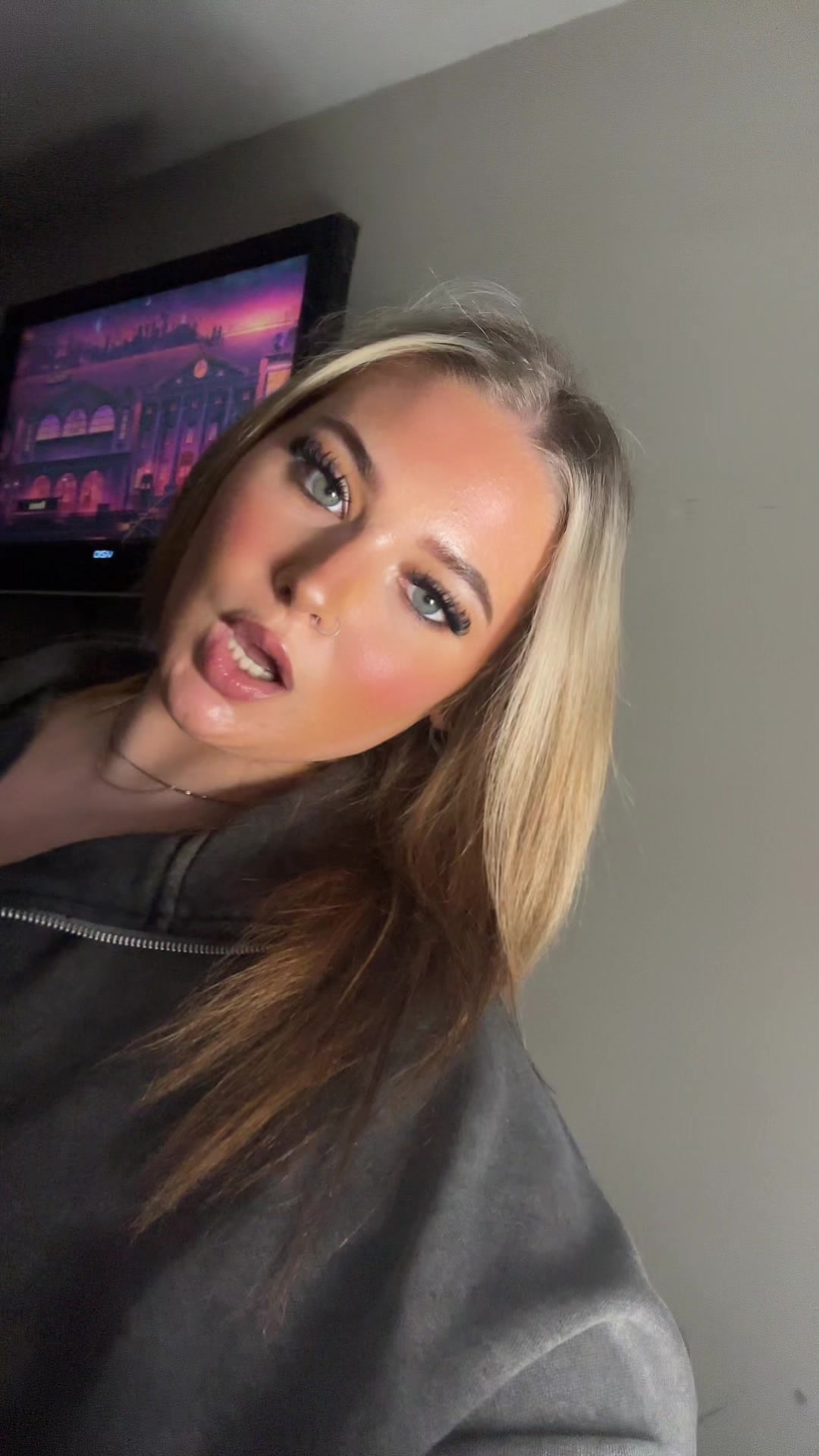 @Zoë