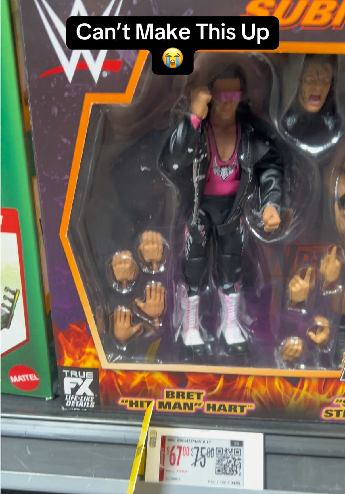 @JP Figures!