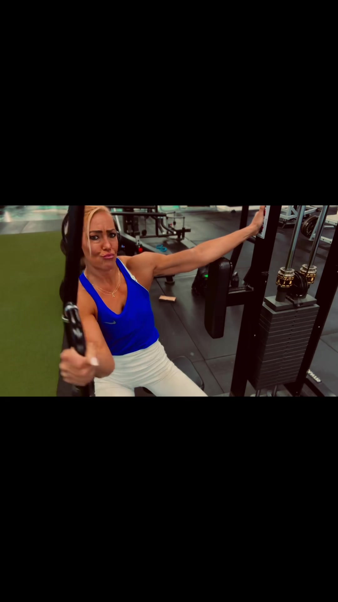 @Story Bodybuilding