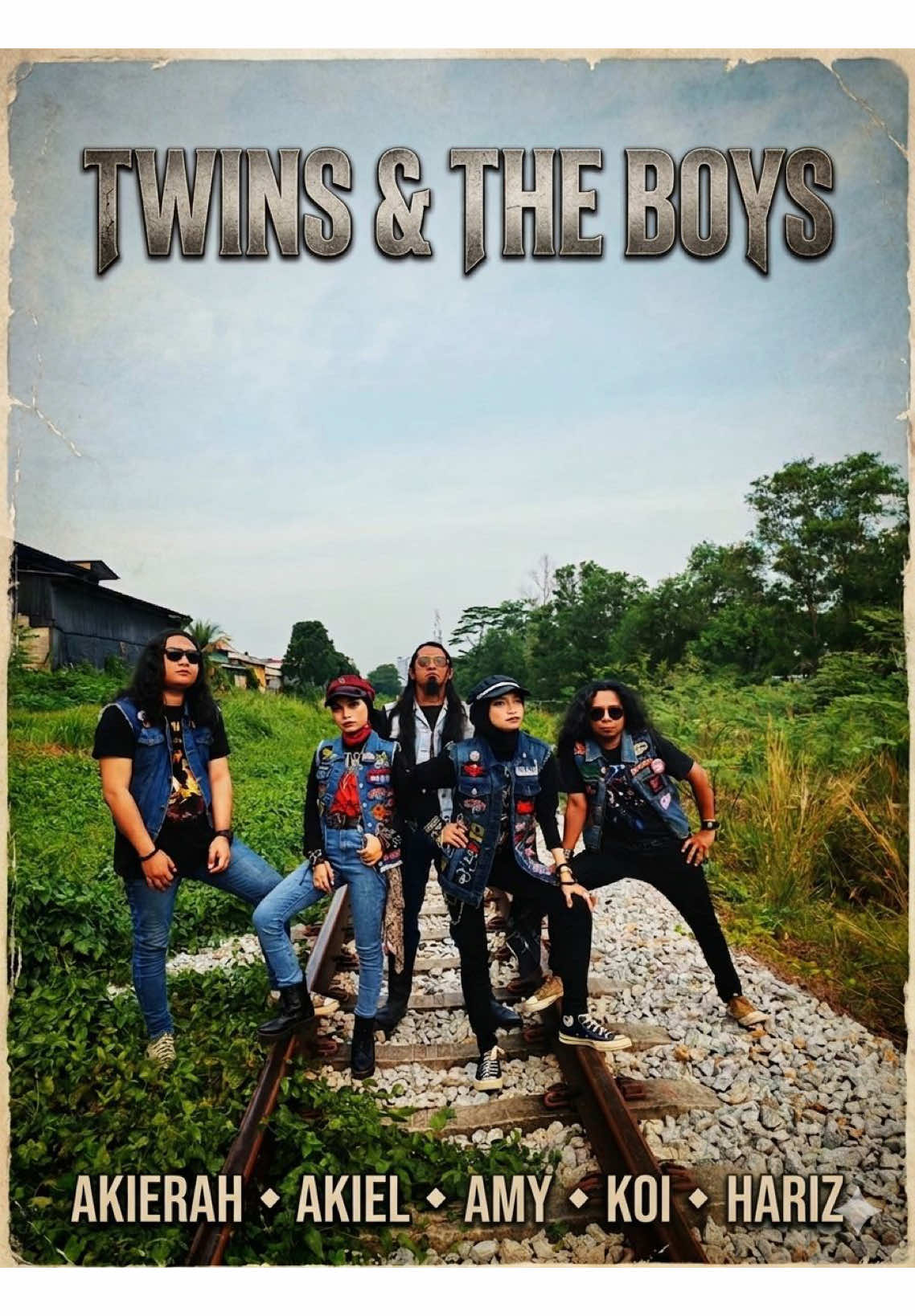 @a k i e l ๐ค