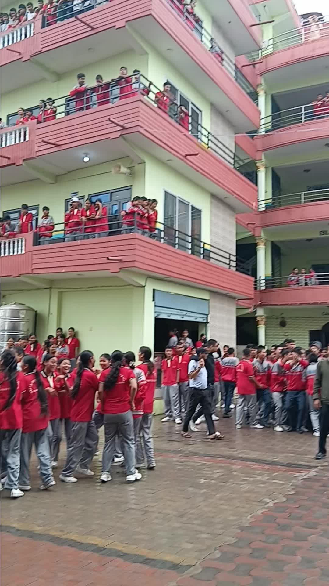 @Sushila Bhattarai