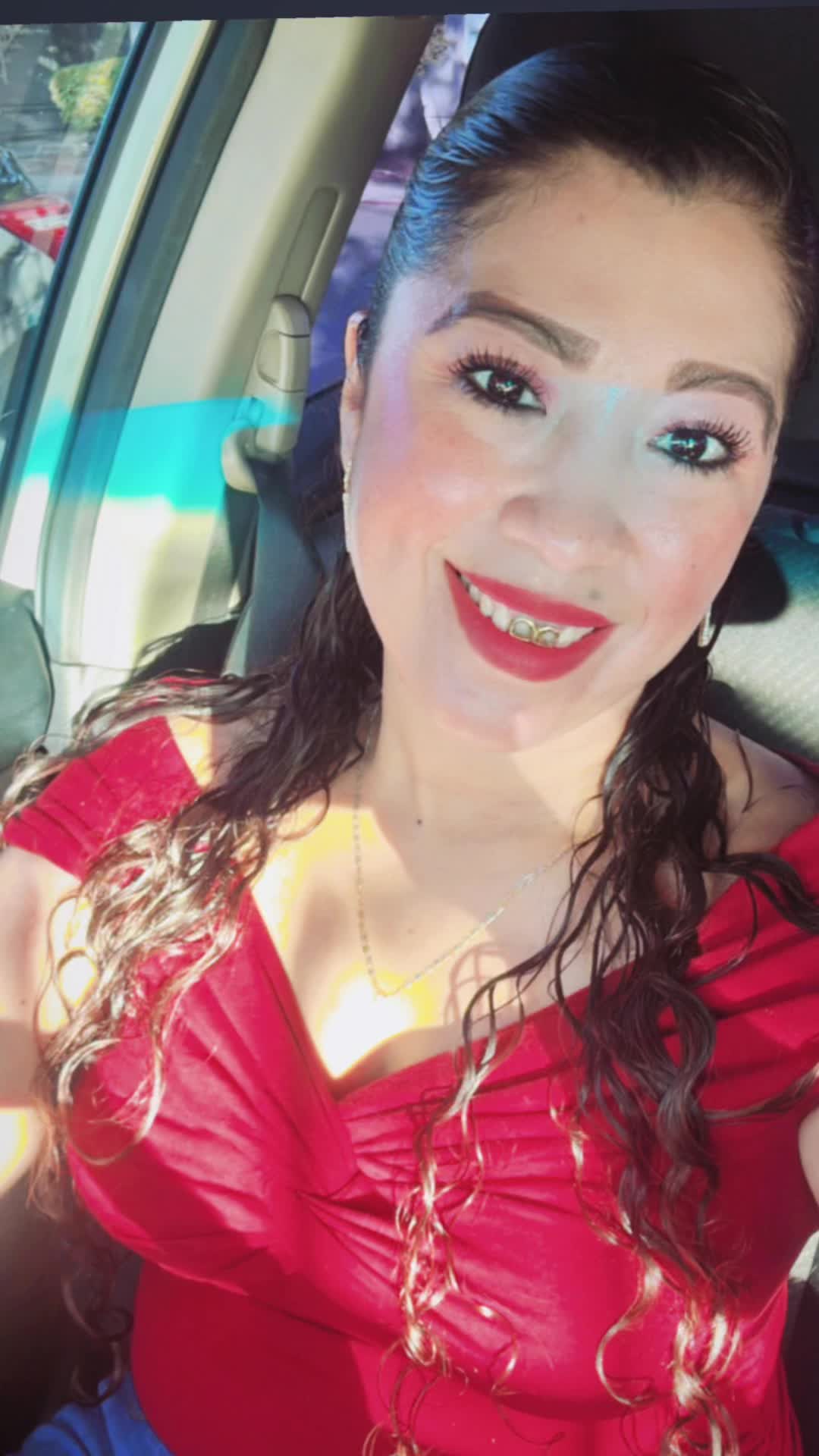 @Reyna Martinez
