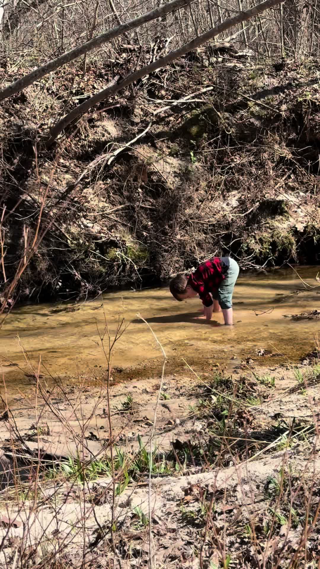 @Herb and Hike Outdoor Apparel