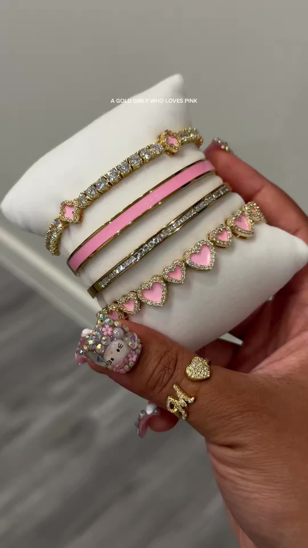 @Katrinaz Box ♡ Jewelry Brand
