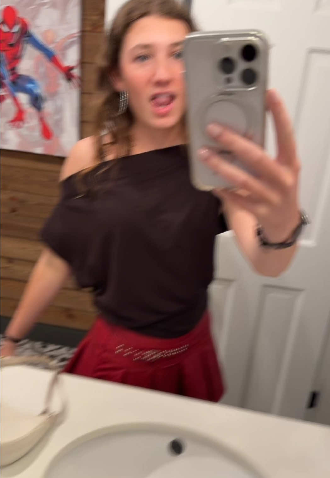 @Lil Lilah Vert