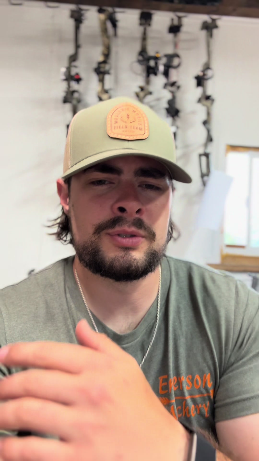 @Ryan | Archery Tech
