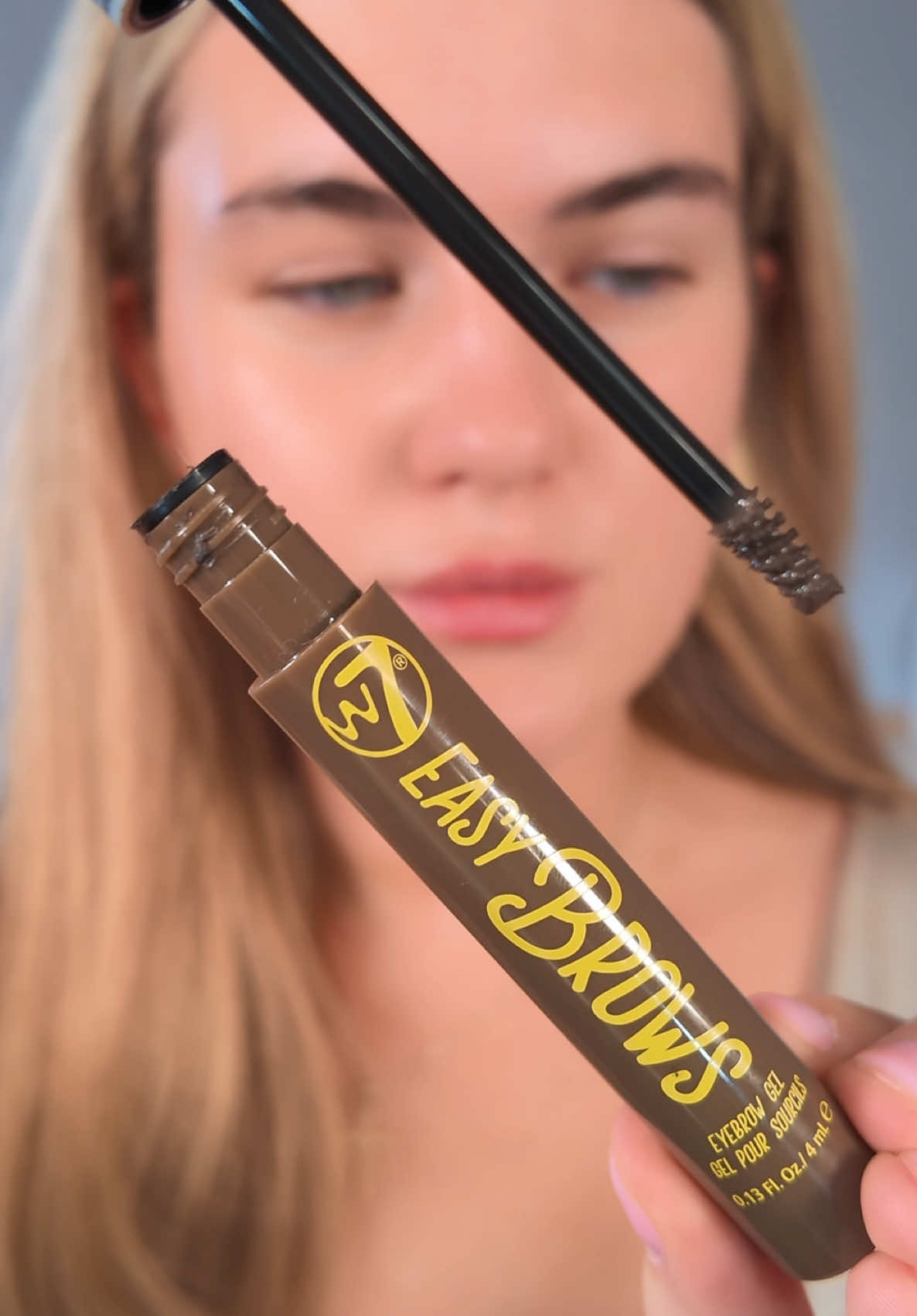@W7 Makeup