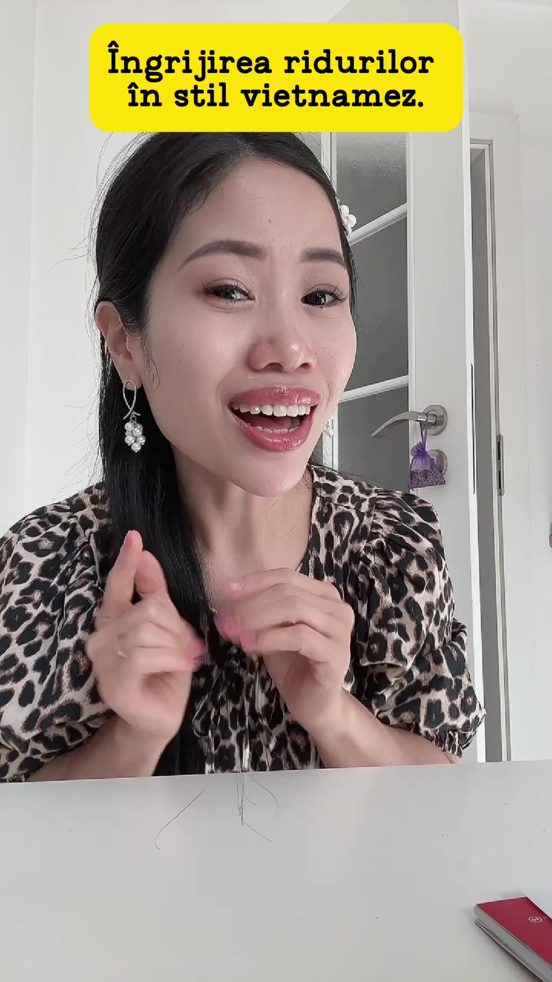 @Lily Official