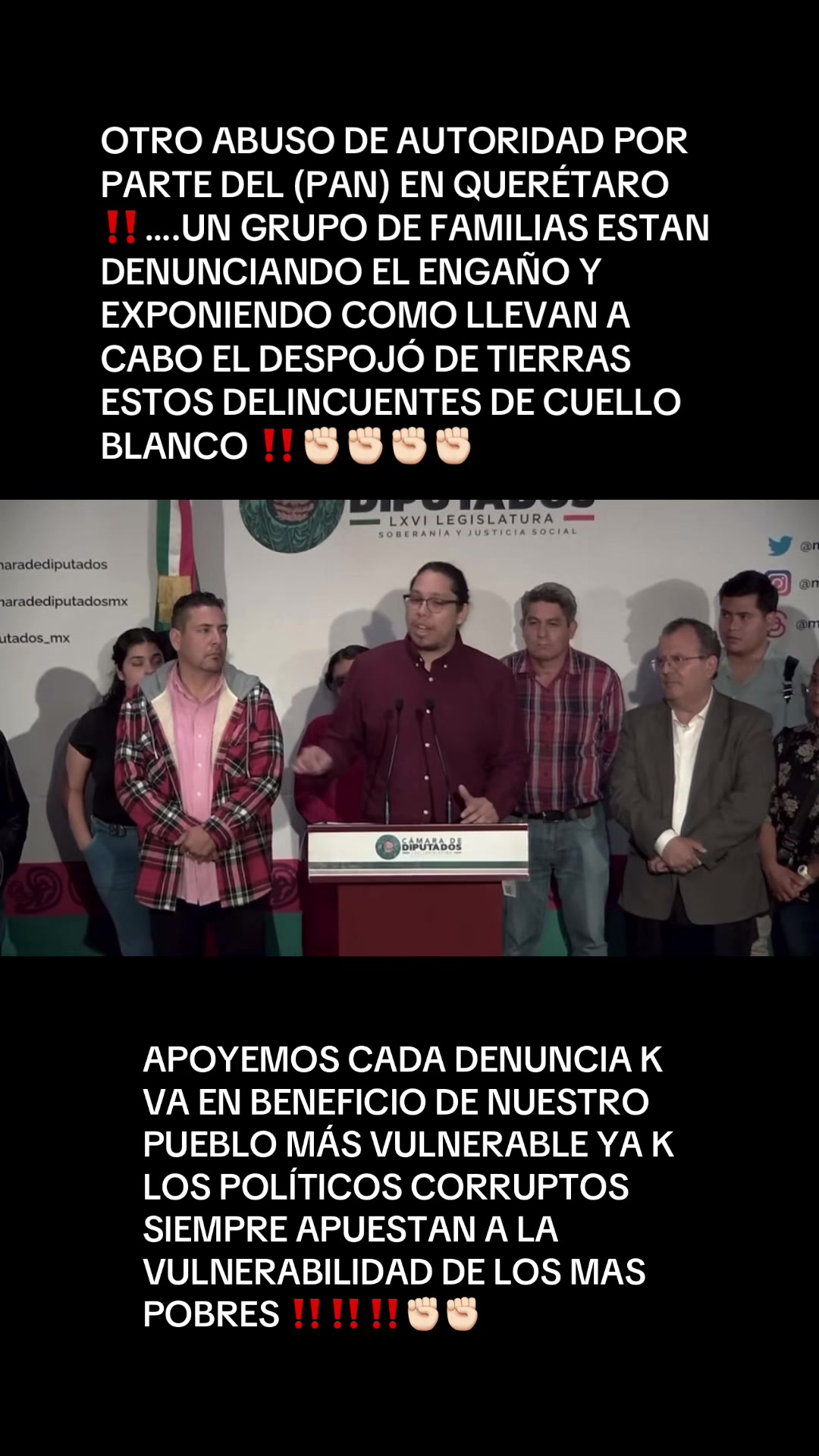 @amexicoselerespeta