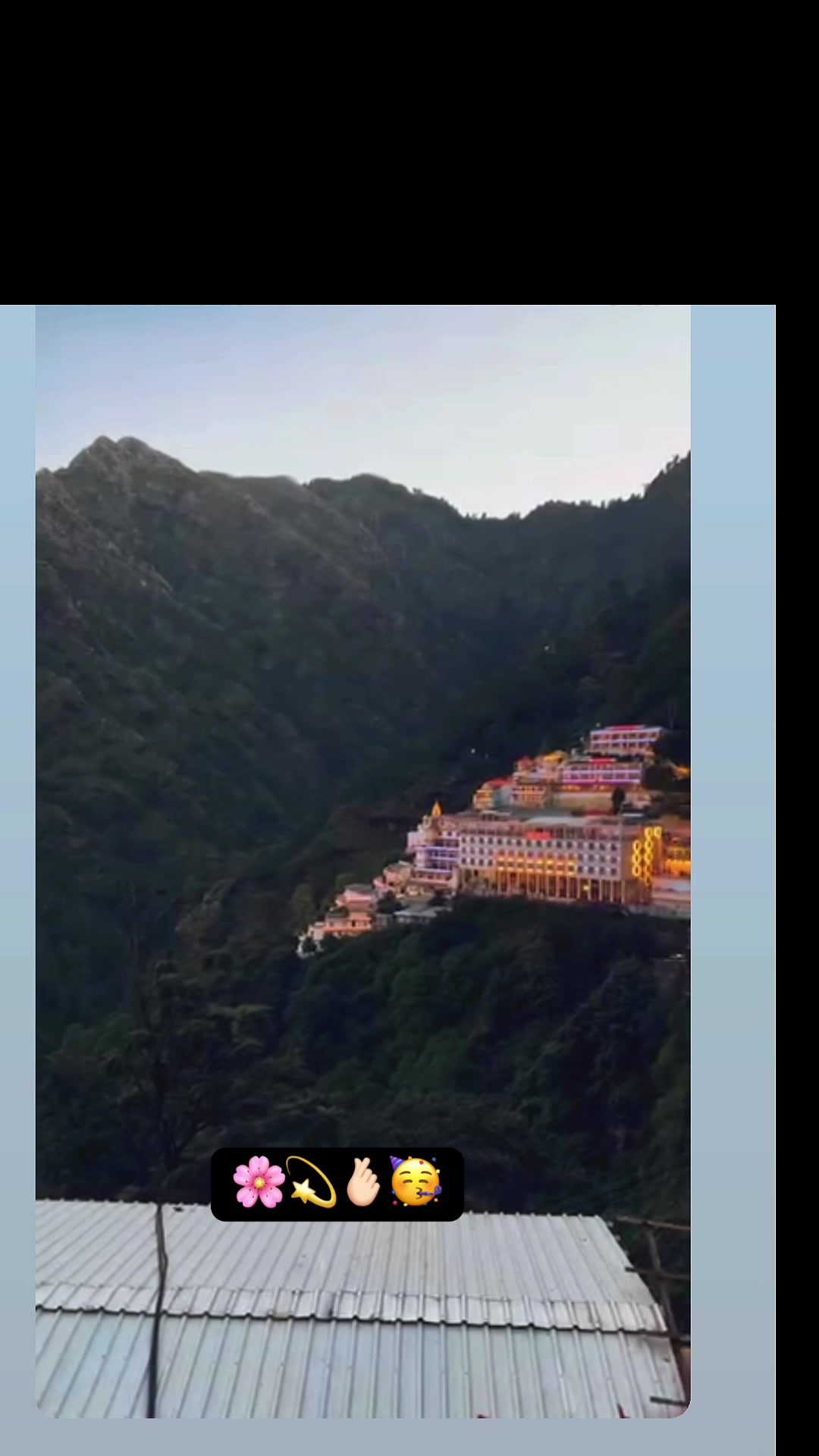 @shri mata vaishno devi dham