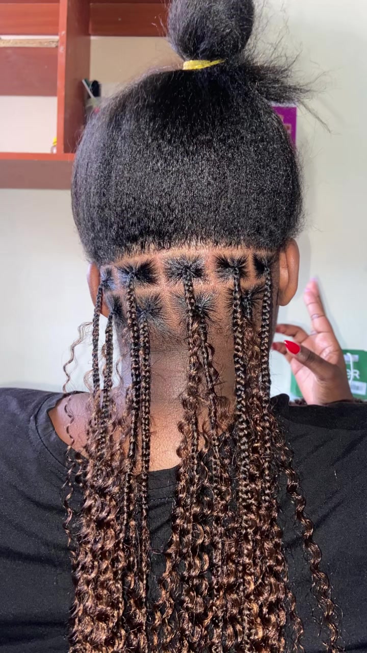 @HairbyAngiie☆